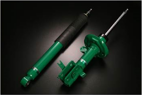 TEIN EnduraPro Front Left Shock Absorber - 2007-2014 Mazda Demio 15C, Sport FWD (DE5FS) main image 0