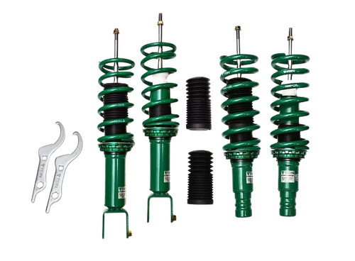 Tein 89-91 Honda Civic/CRX (ED8) Street Basis Z Coilovers