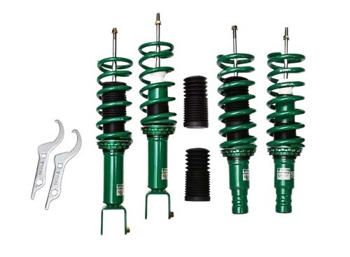 Tein 02-06 Acura RSX Street Basis Z Coilovers - HARDmotion - Honda