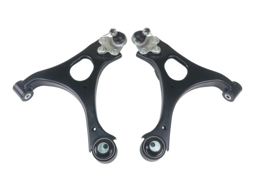 Front Lower Control Arm Assembly Pair – LH RH For 2016-2021 Honda Civic, AM Autoparts