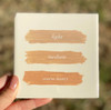 Jentri Quinn  - Mineral Photo Touch Concealer - Medium Peach (replacing Warm Honey)