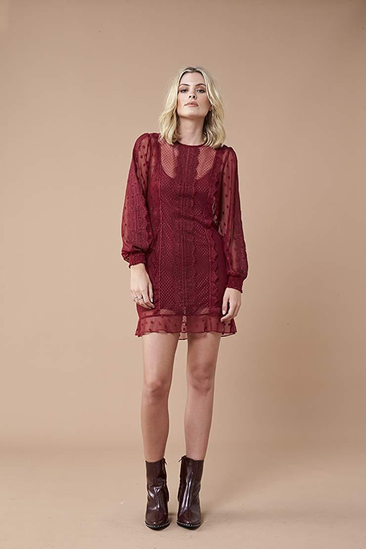 Our Top 3 Holiday Dresses Our Top 3 Holiday Dresses