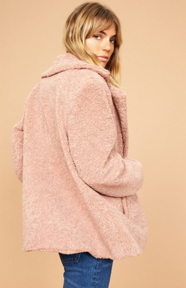 Coat Love Coat Love