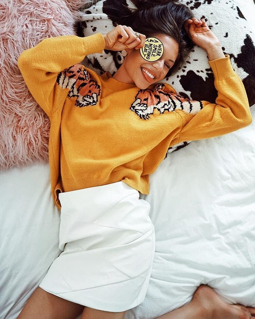 What’s in style this season? What’s in style this season?
