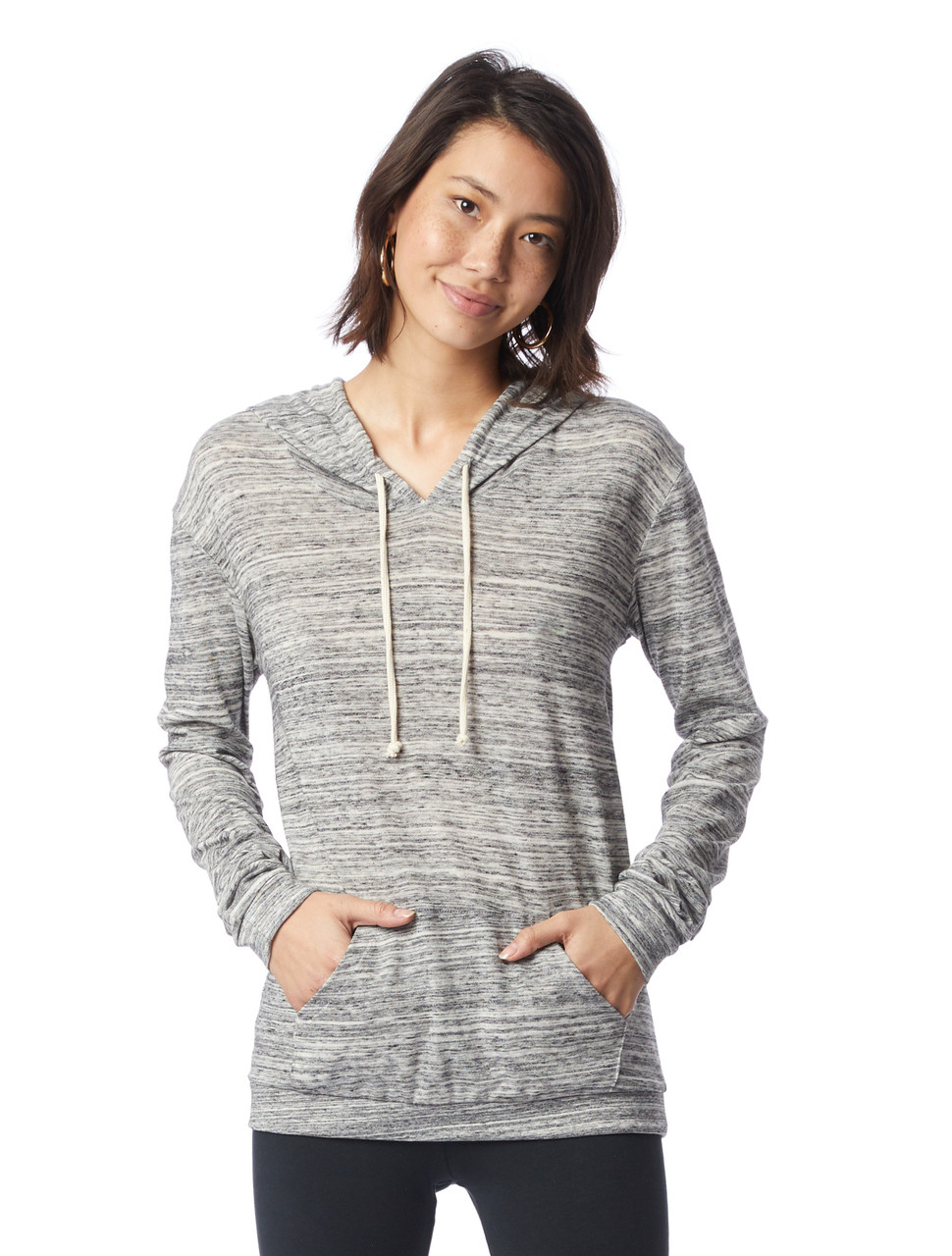 alternative pullover