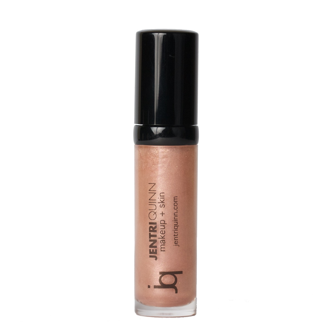 Jentri Quinn Luxury Lip Gloss Skinny Dip Cotone Clothing