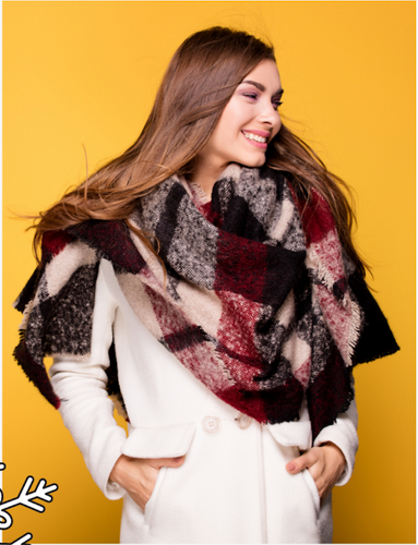 Secret Winter Fashion Tips For Being Comfortably Fashionable