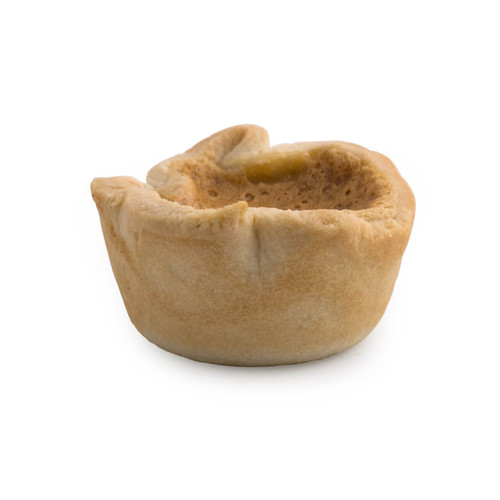 Butter tart in various flavours Butter tart in various flavours