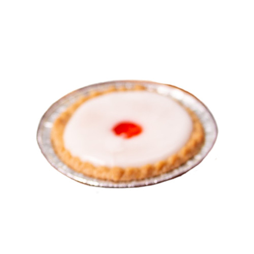 Bakewell tart Bakewell tart