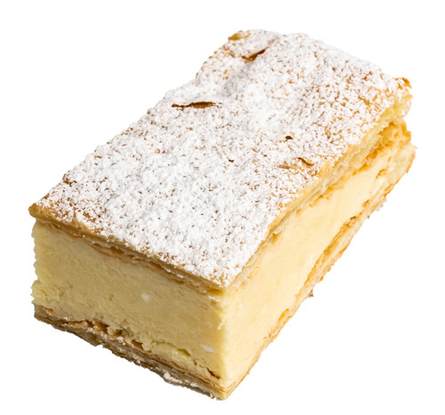 Custard Slice