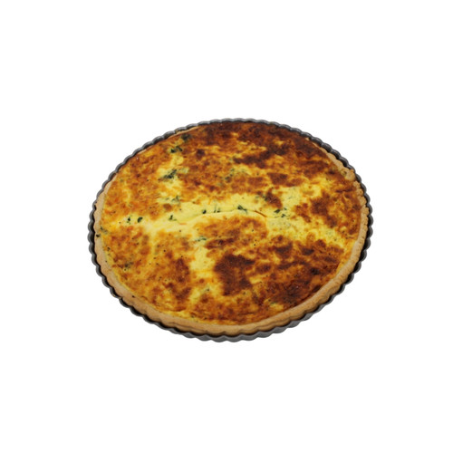 mini quiche