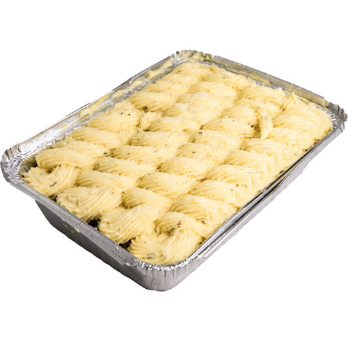 shepherd's pie