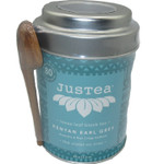 Justea Kenyan Earl Grey Tea