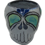 Sugar Skull Mug #16