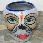 Sugar Skull Mug #30
