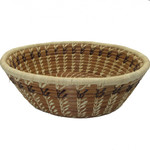 Pine Needle Basket Elida