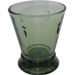 La Rochére Tumbler Green Bumblebee