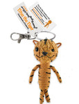 Kamibashi String Doll Titus The Tiger