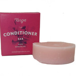 Tangie Conditioner Bar Rose Geranium