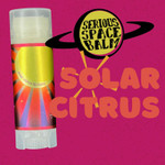 Serious Lip Balm Solar Citrus