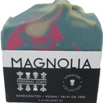 Perennial Soaps Magnolia Soap Bar