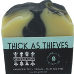 Perennial Soaps Thick As Thieves Soap Bar