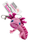 Kamibashi String Doll Axolotl