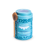 JusTea Winter Wonderland