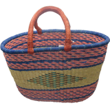 Some Of Our Favorite Bolga Baskets Back In Stock!