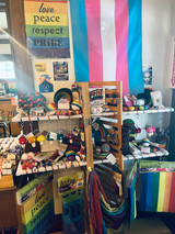 Pride Merchandise