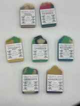 Perennial Soap Bar Minis