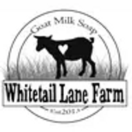 Whitetail Lane Farm Goat Milk Soap