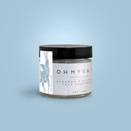 Restocked on Ohmygaia Deodorant 
