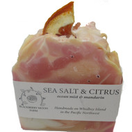 Blackberry Moon Farms Soap