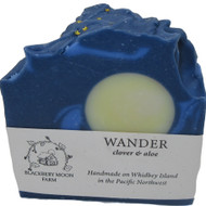 Blackberry Moon Farm Handmade Soap