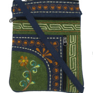 Ganesh Passport Bags