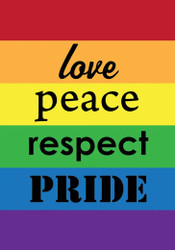 Pride Flags