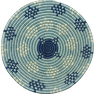 Just Added: Rwandan Baskets, Felt Potholders, Bolga Fans