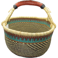 Bolga Baskets