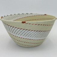 Zulu Telephone Wire Baskets