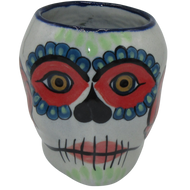 Sugar Skull Mugs Back In Stock