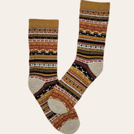 Alpaca Socks