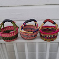 Easter Basket Deadlines