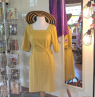 New Mata Dresses