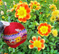 Fall/Winter Hats From Nepal