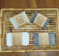 Verthandi Botanical Soap Dishes