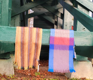 Alpaca Scarf Sale