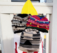 Winter Hats