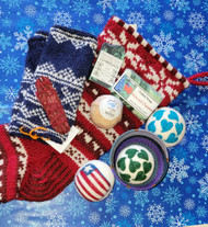 Stocking Stuffer Ideas
