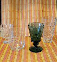 Glassware